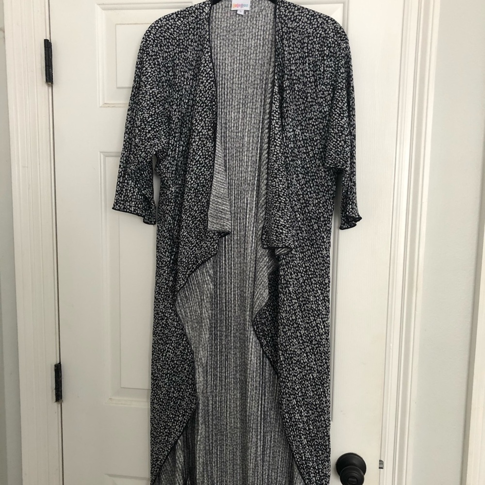 Lularoe Shirley kimono